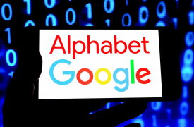 Alphabet: Ξεπέρασαν τις εκτιμήσεις κέρδη και έσοδα - Άλμα 4% της μετοχής