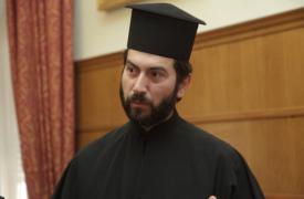 «Κιβωτός του Κόσμου»: Η εισαγγελέας πρότεινε την ενοχή του πατέρα Αντώνιου και τεσσάρων κατηγορουμένων