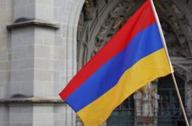 Η Ρωσία απειλεί την Αρμενία με κυρώσεις εάν συνεχίσει την πορεία ένταξης στην ΕΕ