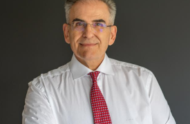 Οι προτεραιότητες του νέου Προέδρου της ΕΕΕΠ – Τι επισημαίνει στο πρώτο επίσημο άρθρο του