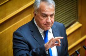 Βορίδης για ΟΠΕΚΕΠΕ: Ούτε ψήγμα εμπλοκής μου - Από ένα πρόσωπο μόνο οι κατηγορίες εναντίον μου