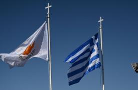 Κύπρος: Ευχαριστίες του ΔΗΣΥ στην ελληνικη κυβέρνηση για την προστασία του ιστορικού μνημείου του Αρχηγού της ΕΟΚΑ