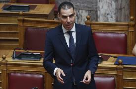 Θεμιστοκλέους: Νέα κίνητρα για την ενίσχυση του νοσηλευτικού προσωπικού στο ΕΣΥ