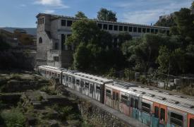 Από την αρχή διαγωνισμός για τον ψηφιακό μετασχηματισμό (πληροφοριακά συστήματα) του ΟΣΕ