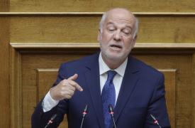 Φλωρίδης: Στόχος να εκδίδονται τελεσίδικες δικαστικές αποφάσεις σε 650 ημέρες από 1.550