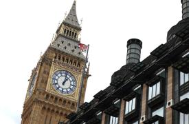 Βρετανία: Η μεταρρύθμιση του δικαστικού συστήματος προβλέπει τη μείωση των δικαστηρίων με ενόρκους