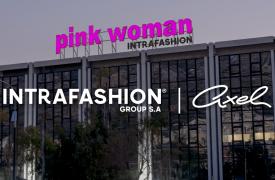 Intrafashion: Στο «κάδρο» του Δ. Ματεμτζή μπαίνουν και τα καλλυντικά