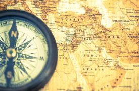 Γερμανία, Γαλλία και Βρετανία σε Ιράν: Διαπραγματεύσεις άμεσα και χωρίς προϋποθέσεις για τα πυρηνικά