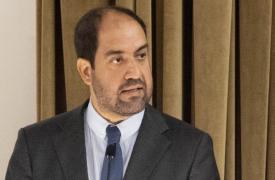 Κεφαλογιάννης: Άνευ προηγουμένου οι επενδύσεις των τελευταίων ετών για πρόληψη και αντιμετώπιση φυσικών καταστροφών