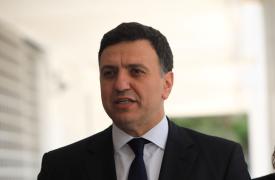 Κικίλιας από Χίο: Ξεκινά ο τετραετής διαγωνισμός για τις άγονες γραμμές