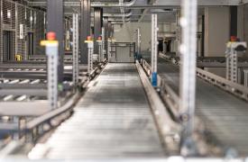 Logistics: Ανοδικά τα ενοίκια, έρχονται 800.000 τ.μ., ποια είναι τα hot spots - Τι «παίζει» στο retail