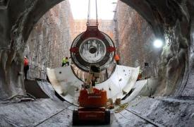 Μετρό: Προτεραιότητα η επέκταση προς Γλυφάδα λόγω της ανάπλασης του Ελληνικού