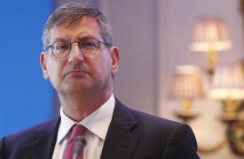 Μυλωνάς (Εθνική): Πιο κοντά στα 3 δισ. η καθαρή πιστωτική επέκταση για φέτος, «κλειστά χαρτιά» για εξαγορές - bancassurance