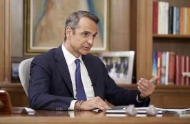 Ο χρησμός του πρωθυπουργού για το όνομα του νέου Έλληνα Επιτρόπου