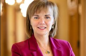 Παπακωνσταντίνου: Η ΤτΕ προωθεί δράσεις για επιτάχυνση των διαδικασιών εκκαθάρισης χρηματοπιστωτικών ιδρυμάτων