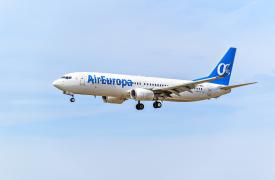 H Turkish Airlines «γλυκοκοιτάζει» την Air Europa