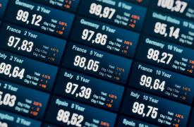 Παγκόσμιο sell-off στα ομόλογα - Τι ανησυχεί τους επενδυτές