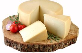 Taste Atlas: Στην κορυφή του κόσμου η Γραβιέρα Νάξου ΠΟΠ