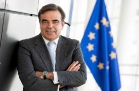 Σχοινάς: «Αναγκαία μια συνολική απάντηση στα προβλήματα της ελληνικής αλιείας»