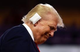 ΗΠΑ: Σήμερα η ανακοίνωση της ποινής του δράστη απόπειρας δολοφονίας κατά του Τραμπ