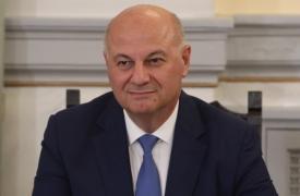 Τσιάρας: Στόχος επενδύσεις άνω των 3 δισ. στον πρωτογενή τομέα - Από τα σημαντικότερα εργαλεία το ΕΣΠΑ