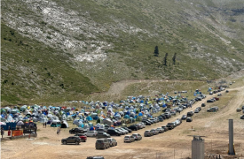 Χρηματοδοτήσεις 1 δισ. ευρώ ετησίως για τις ορεινές περιοχές - Δράσεις για την ενίσχυση του τουρισμού