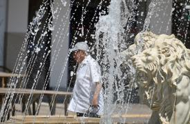 Καύσωνας: Σε κόκκινο συναγερμό η Γαλλία - Βελτιωμένη εικόνα σε Πορτογαλία και Ισπανία