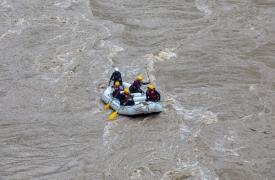 Τυνησία: Τουλάχιστον τέσσερις νεκροί από σφοδρές βροχοπτώσεις