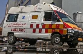 Ινδία: Τουλάχιστον 33 νεκροί από κεραυνούς στα βορειοανατολικά της χώρας