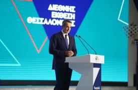 Βγαίνει μπροστά ο Μητσοτάκης - Νέα «ανακάλυψη» από Κασσελάκη - «Πασαρέλα» ΠΑΣΟΚ στη ΔΕΘ