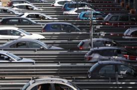 Νέα Οδός (ΓΕΚ ΤΕΡΝΑ): Αυξημένες ροές από διόδια – Η Γέφυρα Βαρυμπόμπης