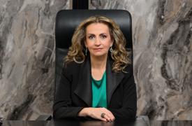 Εφραίμογλου: Η διαφορετικότητα στις ηγετικές ομάδες οδηγεί σε καλύτερες αποφάσεις και ενισχύει την ανταγωνιστικότητα