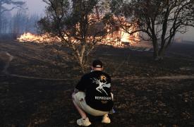 Η φωτιά στην Αττική και οι κηλιδώσεις στον ΣΥΡΙΖΑ – Η «έκπληξη» Κασσελάκη