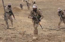 Υεμένη: Απελευθερώθηκαν οι ναυτικοί του Eternity C