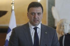 «Τάπα» από Κικίλια – Άρχισαν τα όργανα στον ΣΥΡΙΖΑ – Το ΠΑΣΟΚ είναι εδώ;