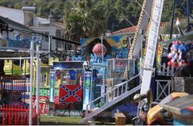Χαλκιδική: Σε δίκη παραπέμπεται η δήμαρχος Κασσάνδρας για το δυστύχημα στο λούνα παρκ
