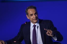 Ο Μητσοτάκης απαντά με έργα - Γάμος αλά ΣΥΡΙΖΑϊκά για Κασσελάκη - Τα τρολ του προέδρου στη φόρα