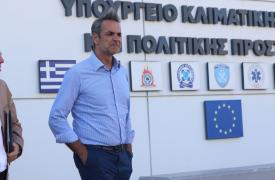 Το «φρένο» από Μητσοτάκη - Η «Καμπούλ» του Κασσελάκη και τα fake news