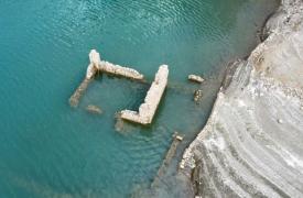 Λειψυδρία: Κρίση 30ετίας στην Αθήνα - Δραματική μείωση των αποθεμάτων