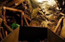 Κολομβία: 13 νεκροί από κατάρρευση εδάφους σε παράνομο ορυχείο