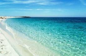 Αυξάνεται ο αριθμός των «Απάτητων Παραλιών» σε 251 – Ενισχύεται το πλαίσιο περιβαλλοντικής προστασίας