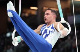 Βουλή: Συγχαρητήρια Νικήτα Κακλαμάνη στον Λευτέρη Πετρούνια για το ασημένιο στο παγκόσμιο του Μπακού