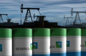 Saudi Aramco: Μείωση των κερδών της στο πρώτο τρίμηνο του έτους