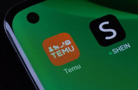 ΕΣΕΕ: Temu και Shein στοιχίζουν πάνω από 200 εκατ. στην ελληνική οικονομία