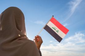 Ιράκ: 4 νεκροί μαχητές φιλοϊρανικής οργάνωσης από πλήγμα που αποδόθηκε στις ΗΠΑ