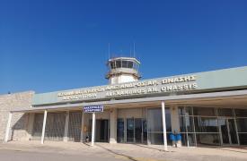 Πώς θα παραχωρηθούν/αξιοποιηθούν τα 22 περιφερειακά αεροδρόμια – Οι 2,5 εκατ. επιβάτες και τα «φιλέτα»