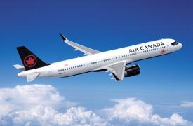 Air Canada: Καθηλωμένα στο έδαφος τα αεροπλάνα λόγω της απεργίας των αεροσυνοδών