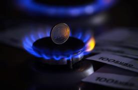 Νέο ράλι για το φυσικό αέριο στην Ευρώπη μετά και την απειλή Πούτιν