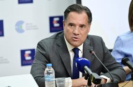 Ξεκινά σήμερα η κατ’ οίκον αποστολή φαρμάκων - Γεωργιάδης: Τέλος στην ταλαιπωρία των ασθενών