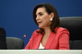 Κεφαλογιάννη: Με στρατηγικό σχεδιασμό επενδύουμε σε έναν βιώσιμο, ανθεκτικό τουρισμό